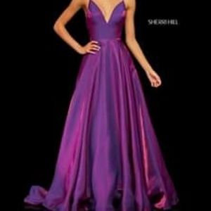 Sherri Hill 52424